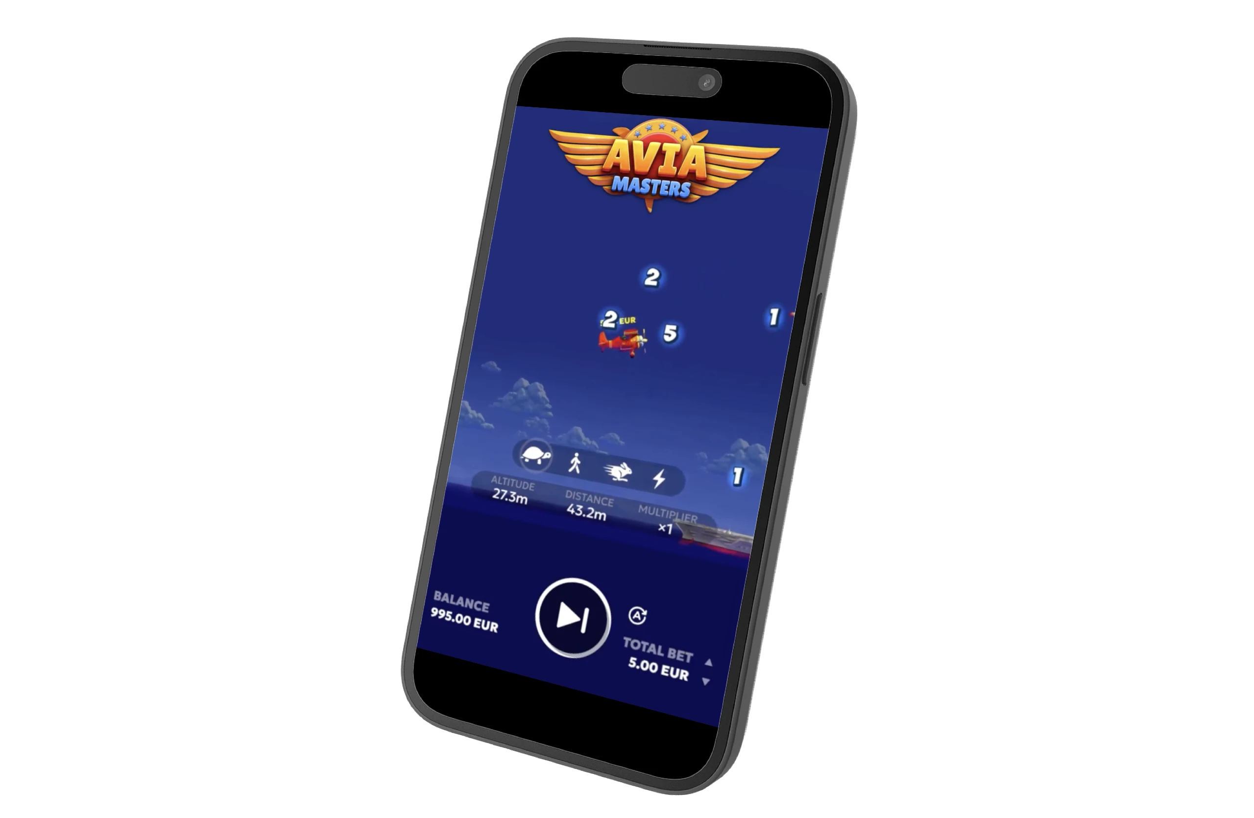 Avia Masters 2 App – hva betyr det i praksis?
