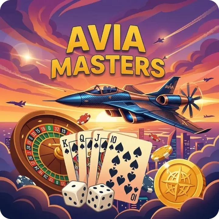 Hva er Avia Masters 2?