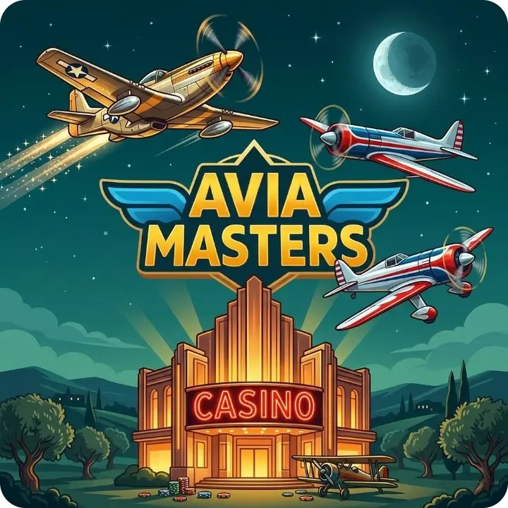 Hvorfor Avia Masters 2 er populært i Norge