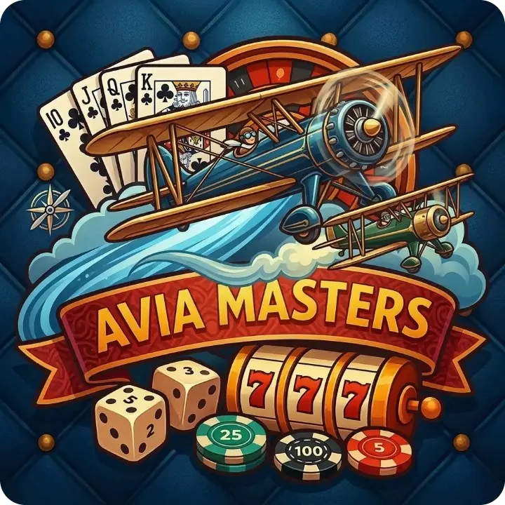 Beste strategier for Avia Masters 2