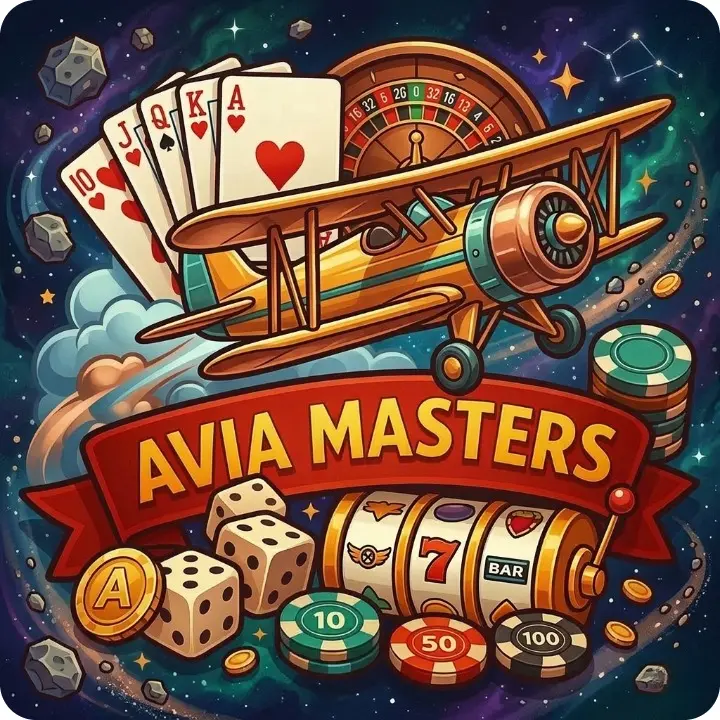 Hvordan fungerer Aviamasters Casino Game