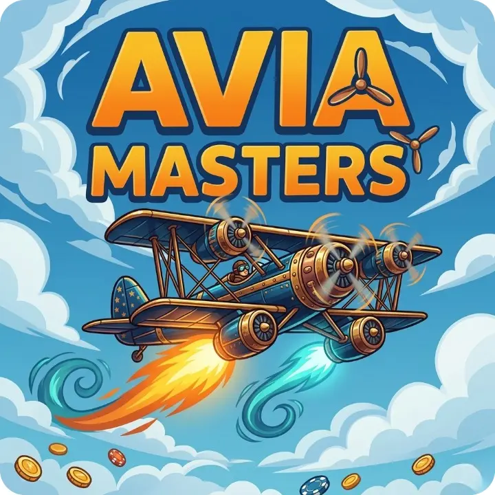 Hva er Avia Masters 2?