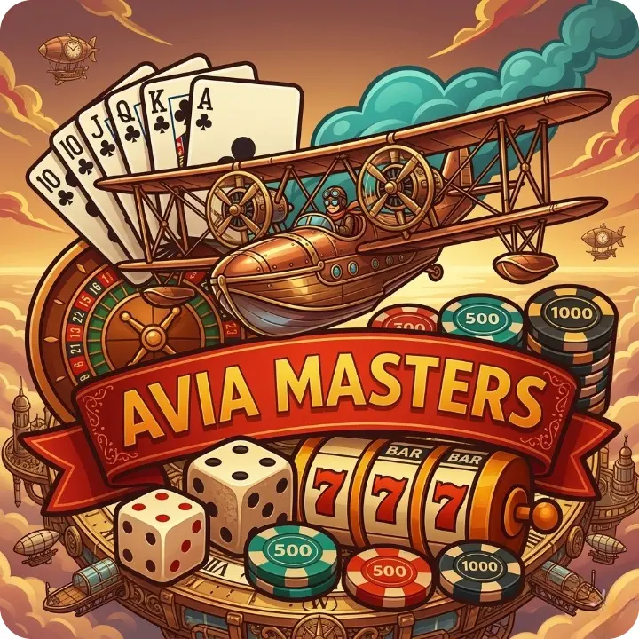 Slik spiller du Avia Masters 2 – steg-for-steg